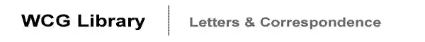 Letters-head